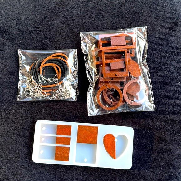 Jewelry - Basic jewelry making kit